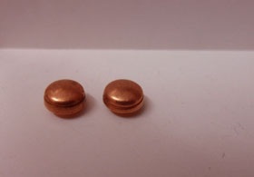 copper rivet manufacturers  b